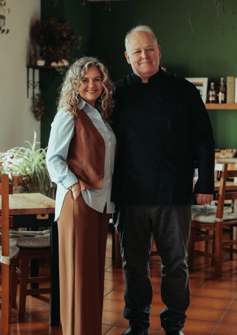 Zirta jatetxea Jakitea